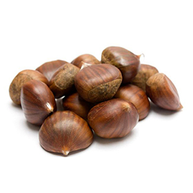 Fresh Chestnut