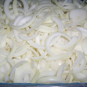 Onion Slices