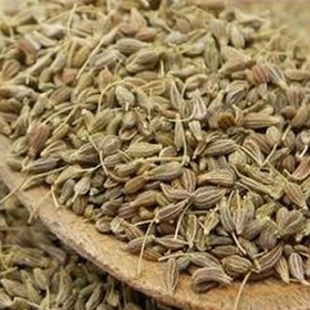 Anise Seed