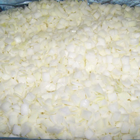 Garlic Cube