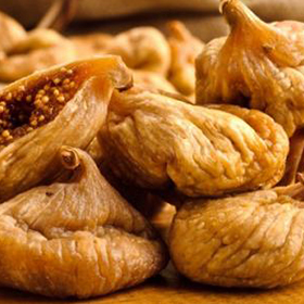 Dried Fig