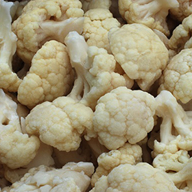 Cauliflower