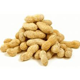 Peanuts in Shell