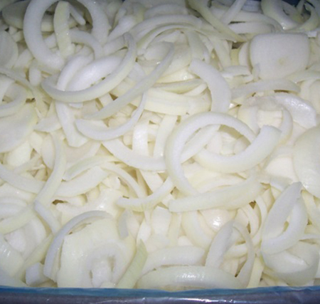 Onion Slices