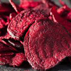 Dry Beetroot