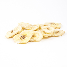 Dried Banana