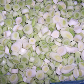Leek