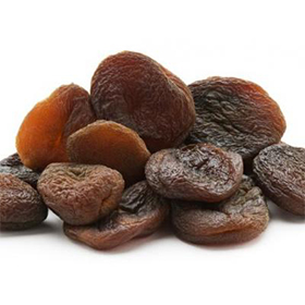 Dried Apricots