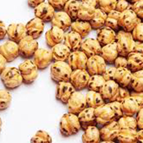 Roasted Chickpea