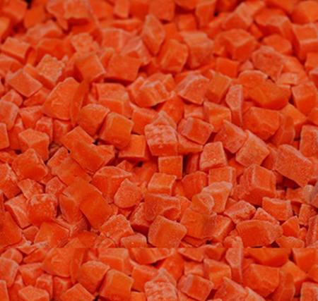 Carrot Cut