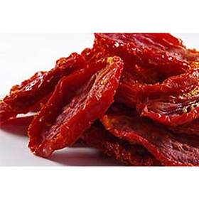 Sun Dried Tomato Halves