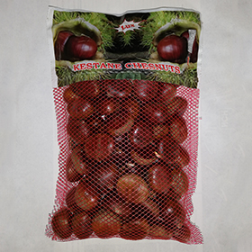 Chestnut 1kg