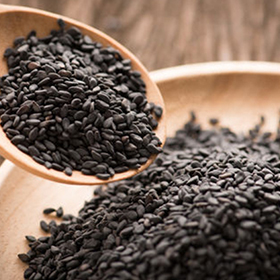 Black Cumin Seed (Nigella)